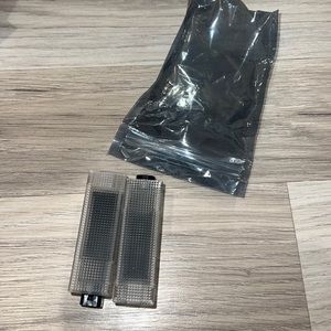 2019 Alfa Romeo Guila front driver and passenger‎ door light